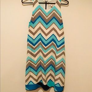 Julie Brown Dress - Stunning